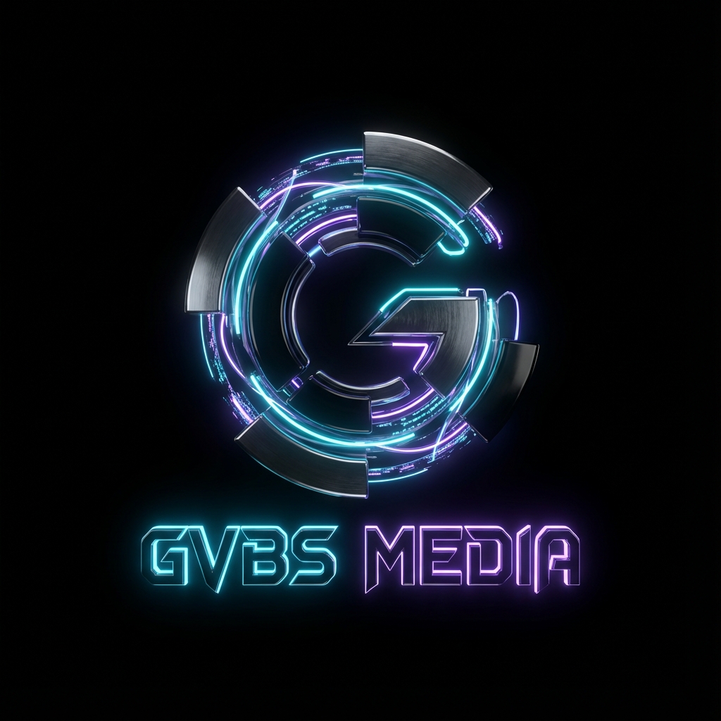 GVBS MEDIA